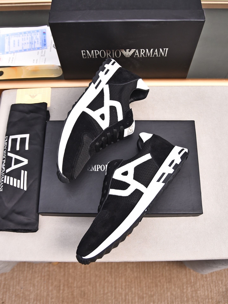 Armani Sneakers